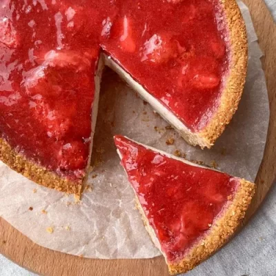 Изображение товара: Курс по ферментации орехов