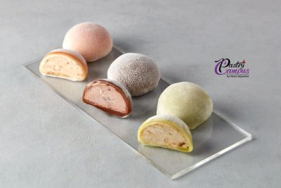 Изображение товара: Курс «Секреты десертов Японии 2.0»