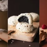 Курс «Моти — сильный старт в продаже десертов»