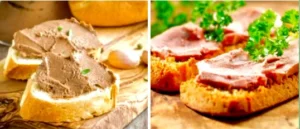 Постер товара: Мясные паштеты в автоклаве