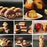 Курс «Ох, уж эти чизкейки»