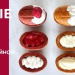 Курс «Орешки. Низкокалорийная полезная версия»