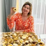 Большой сборник домашних рецептов печенья на любой вкус и настроение