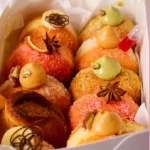 Курс «Пончики»