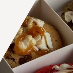 Постер товара: ПП-печенье Cookies