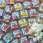 Сборник рецептов «Основы для коктелей»