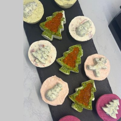 Изображение товара: Сборник «Закуски под заморозку»