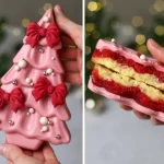 Мини-курс «Шоколадные ёлочки»