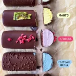 Курс «Сырки»