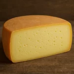 Технология сыра Nostrano d’Alpe